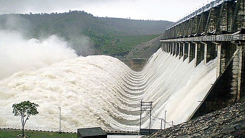 आजच्या बैठकीत ठरलंय, राज्याला पाणीदार करण्यासाठी मंत्रिमंडळ बैठकीत झाला महत्त्वाचा निर्णय