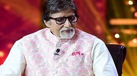 big b kbc