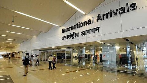 Pune Airport i