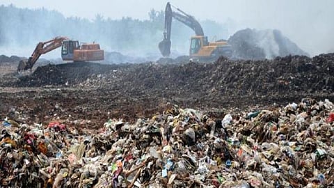डम्पिग ग्राऊंडचा पेच कायम; मुंबईत समस्या गंभीर होण्याची शक्यता