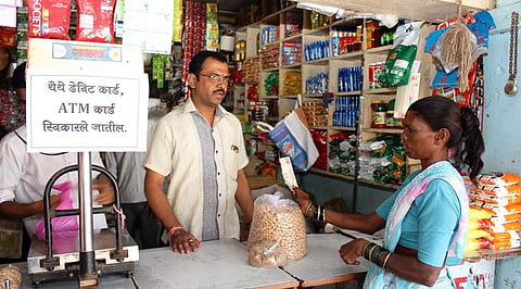 Reality Exposes of Indias First Cashless Village