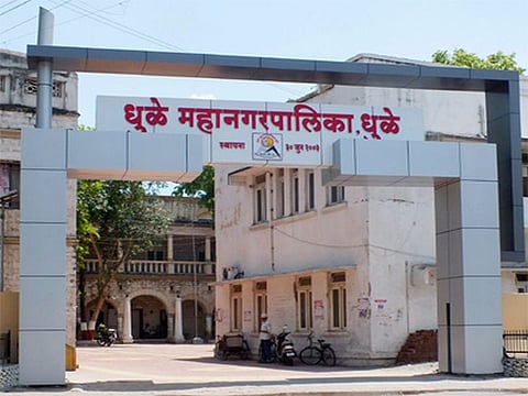 कचरा ठेकेदार वॉटरग्रेसवर मनपाकडून गुन्हा दाखलसाठी हालचाली !