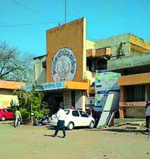 dhule rto