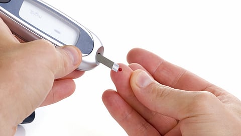 Diabetes