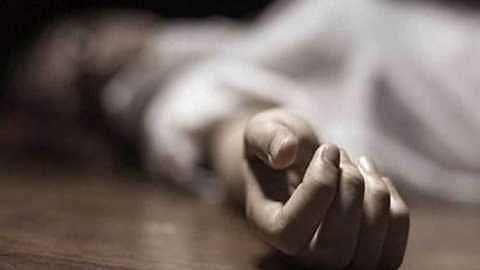Ashwini Sampat Pawar from Chikhalthan drowned in Godavari river