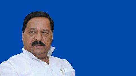 'अकलूजच्या मोहिते-पाटलांचा नीरा-भीमा स्थिरीकरण प्रकल्पाचे भूत पुन्हा जनतेच्या मानगुटीवर बसविण्याचा प्रयत्न'