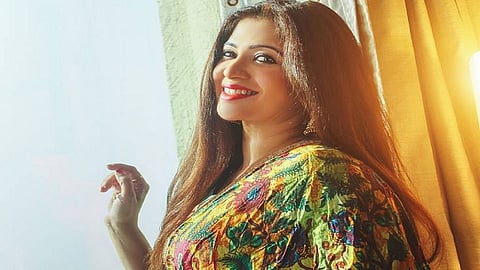 dipali sayyed