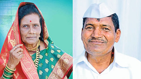 brother in law death after sister in law dead