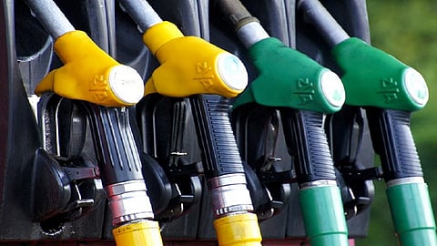disel petrol