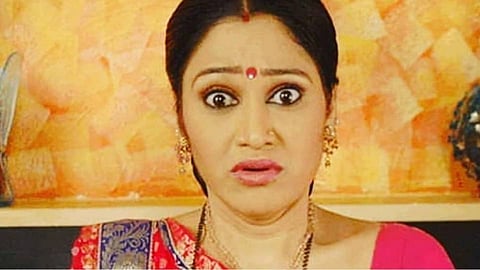 disha vakani