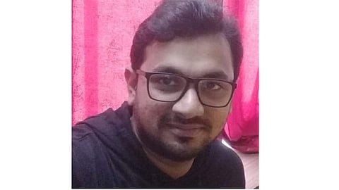 dr kunal mehta twitter Tweet responds Minister of State for Health, Rajendra Patil Yadravkar