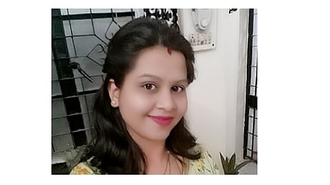 The female doctor suicide in Nagpur