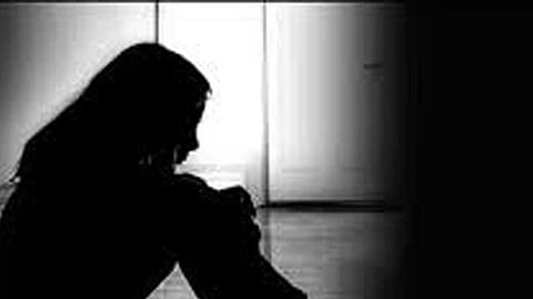 crime news nagpur Air Force personnel rape minor gilr who came for wedding