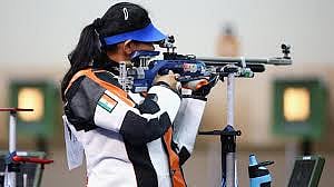 Confusion about the inclusion of shooting players