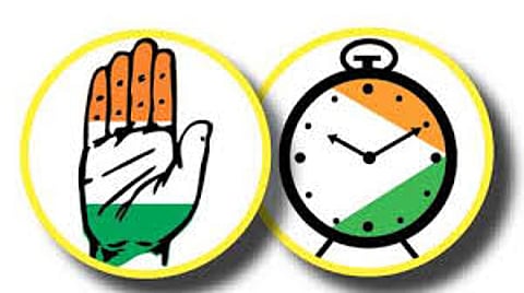 NCP and Congress