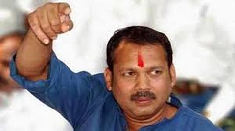 udayanraje