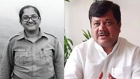 pravin darekar