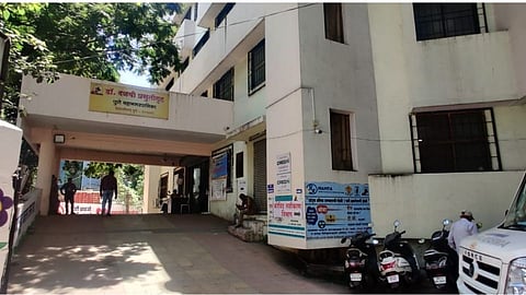 dalvi hospital