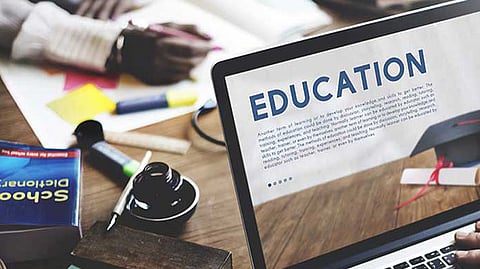Mumbai-Thane Vertical University