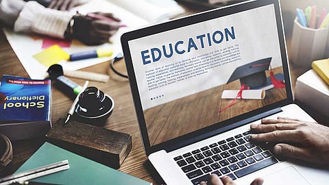 education