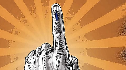 Nashik Teachers Constituency