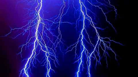 Be Safe From Monsoon Lightning Follow The Same