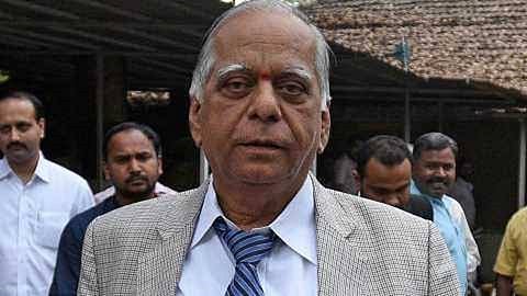 d s kulkarni granted bail by pune court in mofa case
