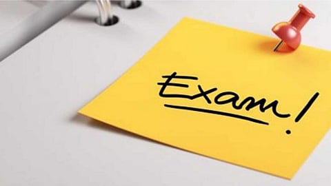no change in university exam timetable in nagpur university