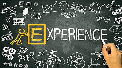 experience