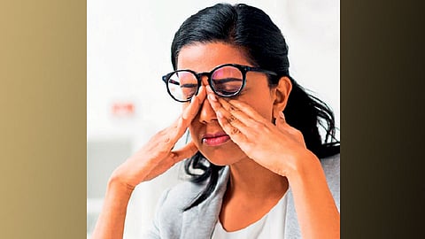 eye-problem