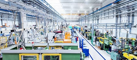 factory.
