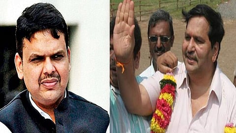 मोठी बातमी - मंगलप्रभात लोढा यांची फडणवीस करणार हकालपट्टी ?