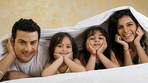 family