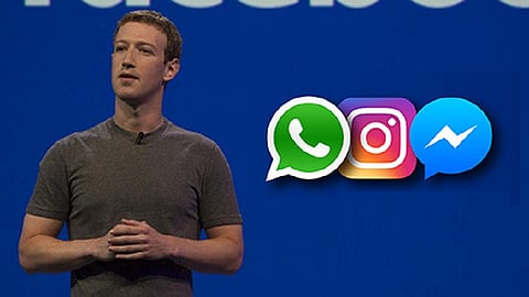 fb insta whatsapp