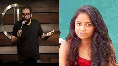 kunal kamra