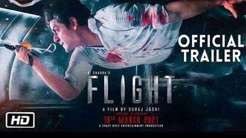 flight movie