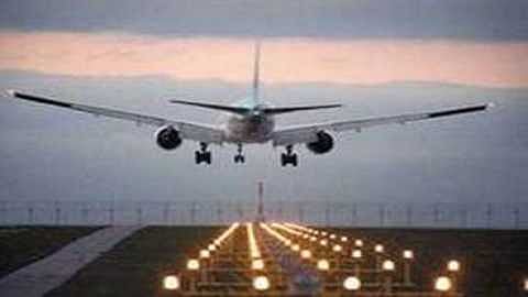 flight