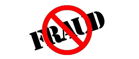 Fraud of unemployed siblings in Nagpur