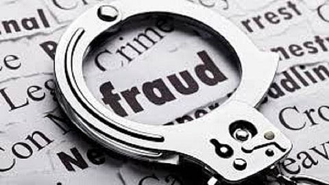 rare stone 51 lakh fraud pimpri chinchwad man died after shocked