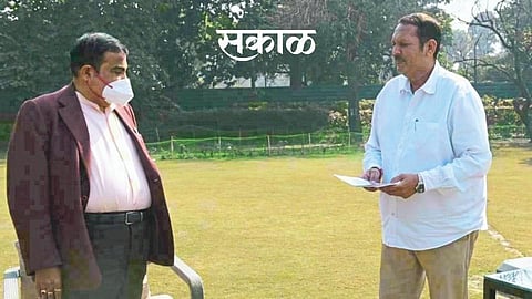 Satara Latest Marathi News