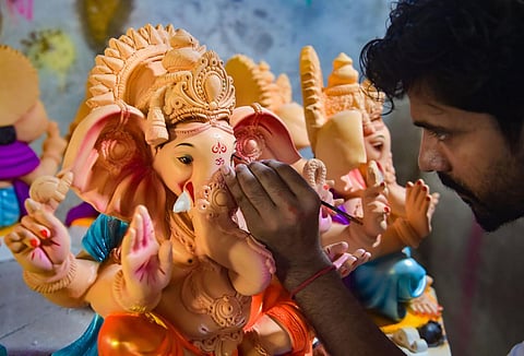 ganesh festival