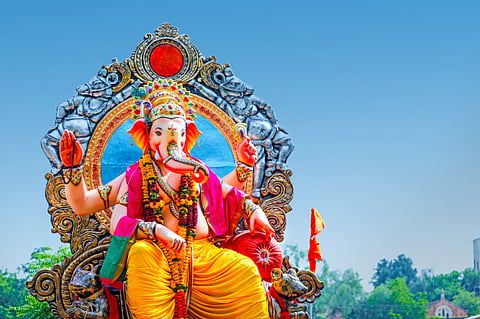 ganesh utsav