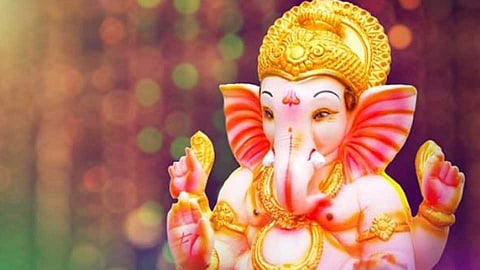 ganpati