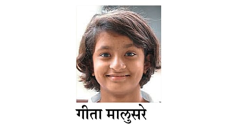 ‘बेटी बचाओ’साठी मुळशीच्या कन्येची समुद्राशी लढाई