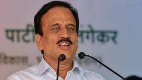 Girish Mahajan