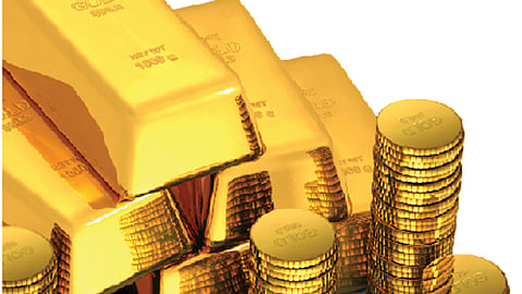 Gold Bonds: गोल्ड बाँडमध्ये गुंतवणुकीची या वर्षातील शेवटची संधी