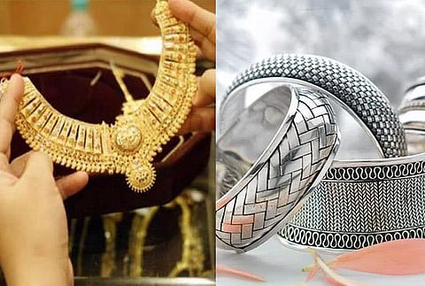 सोने खरेदी करायला जाताय..आधी भाव तर जाणून घ्या