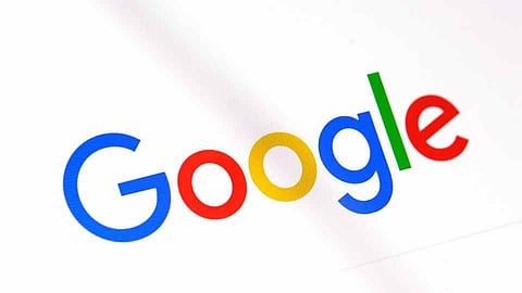 google