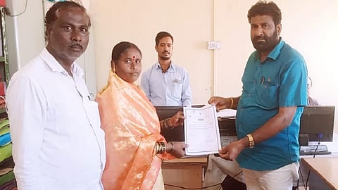 gp. election