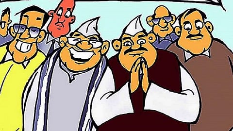 Punjab Election